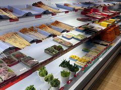 -黔哆哆地摊酸汤火锅(清湖店)