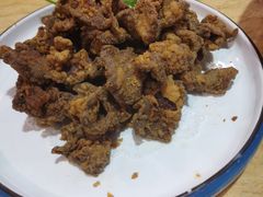 -龙泉人椰子鸡.糟粕醋.海南菜(三亚旗舰店)