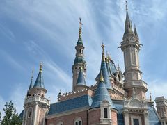 -上海迪士尼度假区