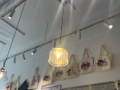 -小豆海棠(嘉兴路店)