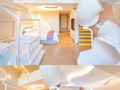 -佛冈森波拉度假区