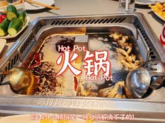 -海底捞火锅(振华商厦店)