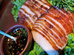 -花马天堂云南餐厅 Lost Heaven(外滩店)