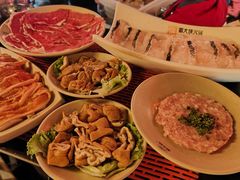 -蜀大侠火锅(总府路店)