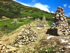 -墨石公园景区