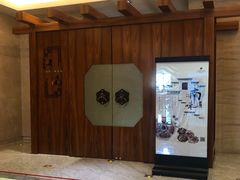 -江南·JIANGNAN(北京歌华开元大酒店)