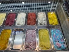 -iceason爱茜茜里·意大利健康冰淇淋(骑龙巷店)