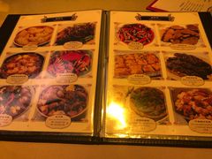 -龙门阵茶屋川菜馆(武康路店)