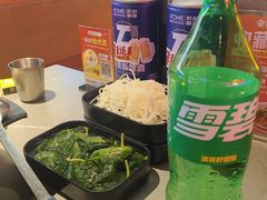 -令狐冲·炭烤活鱼(宝龙店)