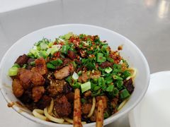 -丁记面馆(凤凰店)