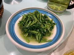 蒜蓉空心-江南韵·无锡太湖文化体验餐厅(凤凰天街店)