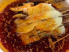 -嘉州叶婆婆钵钵鸡(建设路店)