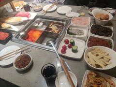 -海底捞火锅(步步高新天地店)