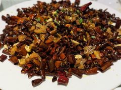 -辣婆婆(航天桥店)