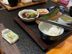 -长崎屋·日本料理·刺身·烧鸟(天河北路店)