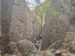 -妙峰山风景名胜区
