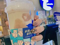 -瑞幸咖啡(长城大厦店)