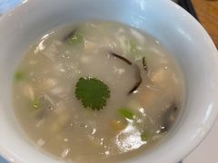 钱湖鱼羹-宁波柏悦酒店·钱湖渔港