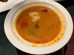 -翡翠鸟精品泰国菜(北辰财富中心店)