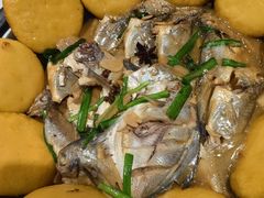 -渔码头食府·20年蓬莱老字号(登州路店)