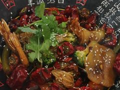 -多呗辣麻辣香锅(万达广场店)