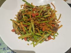 -西郊八号·山野江西菜(开发区店)