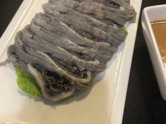 -北门涮肉·炭火铜锅涮肉(什刹海店)