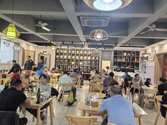 -太原面食店(解放路店)