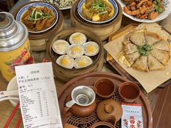 -芋包王闽南茶楼(八市店)
