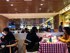 -西贝(枫蓝国际购物中心店)