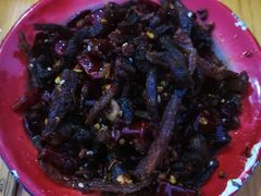 扯huan筋-七串串(无锡总店)