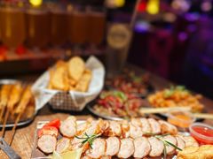 -18BAN音乐啤酒馆(西丽店)