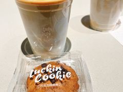 -瑞幸咖啡(三里屯SOHO-6号楼店)