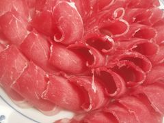 -裕德孚·非遗手切涮羊肉(东直门内大街店)