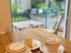 -Cafe Villa