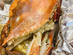 -白仁仔· 活烤海鲜 宵夜(豫园店)