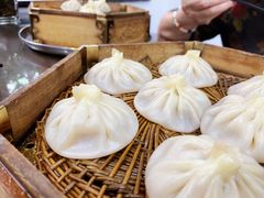 -西安贾三灌汤包·回坊小吃·清真炒菜(北院门总店)
