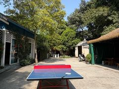 -烟雨停·柴火鸡·烤全羊·团建会议(三圣乡店)