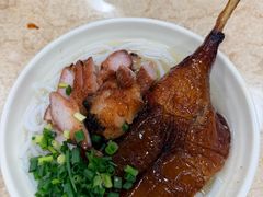 -杞兴东莞烧鹅