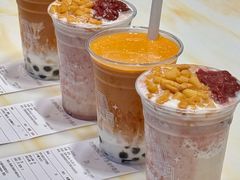 -红楼HONGLOU Gelato(淮海中路店)