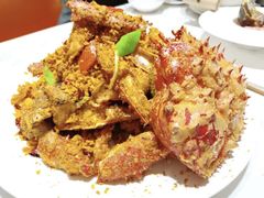 -徐记海鲜(梅溪新天地店)
