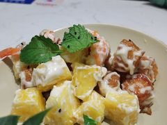 -鹿港小镇(悠唐店)