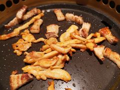 -花味烤肉·拌饭(庐阳万象汇店)
