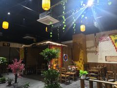 -梁山烤肉(旗舰店)