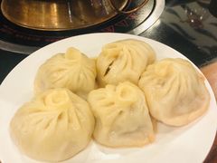 -情忆草原涮肉馆