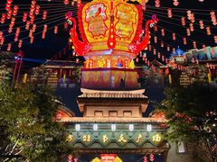 -厦门方特东方神画