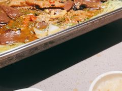 -半天妖烤鱼(丰科万达店)