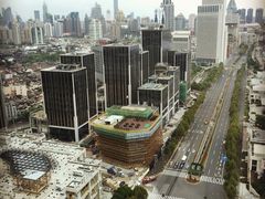 -上海外滩英迪格酒店