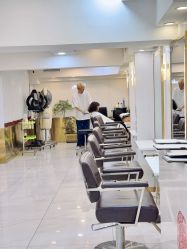 -雅仕 HAIR SALON 美发沙龙