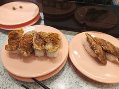 -争鲜回转寿司(中街大悦城店)